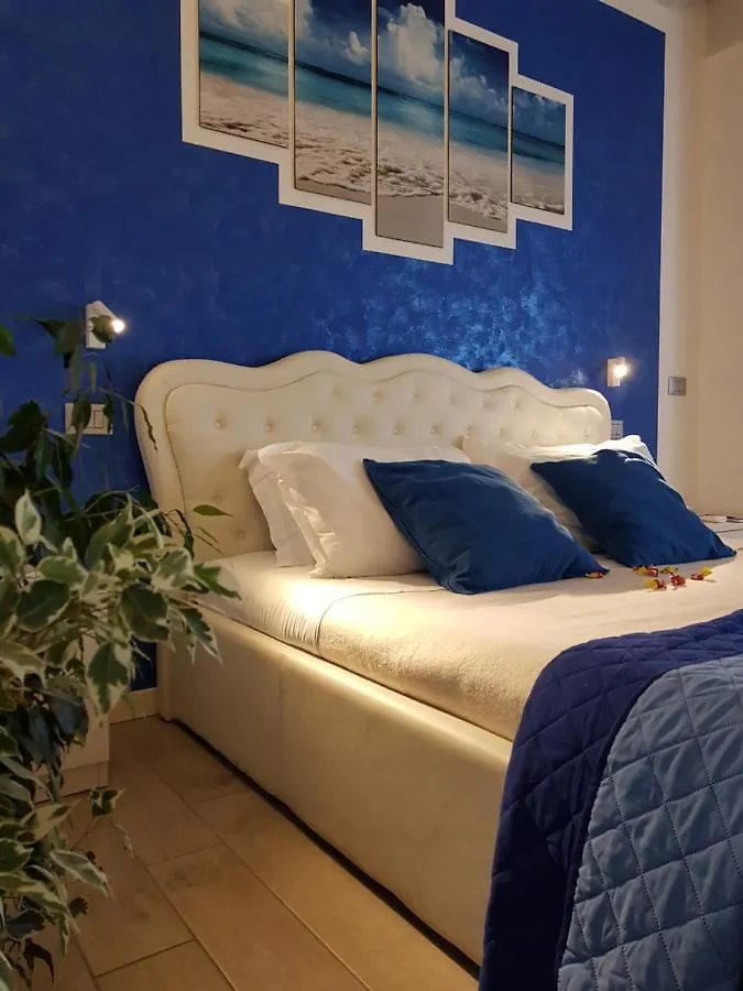 B&B Gardacharme Desenzano del Garda Bed & Breakfast