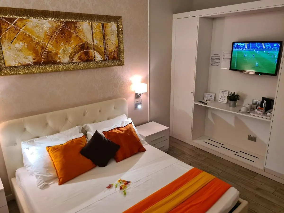 Bed & Breakfast B&B Gardacharme Desenzano del Garda