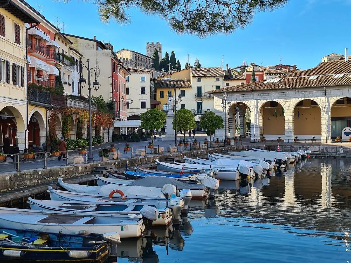 B&B Gardacharme Desenzano del Garda Bed & Breakfast