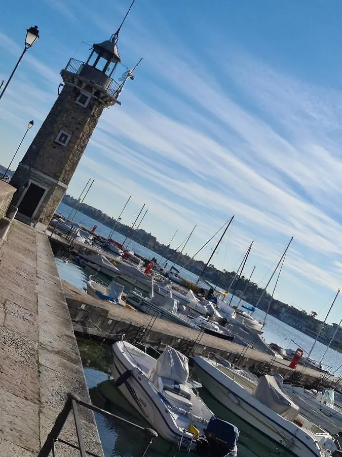 B&B Gardacharme Desenzano del Garda