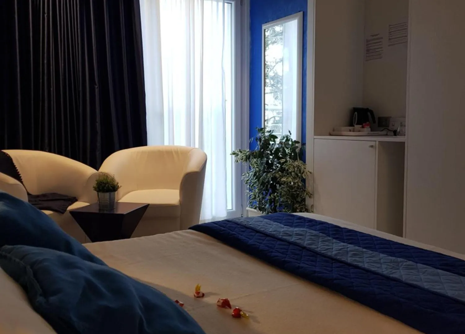 Bed & Breakfast B&B Gardacharme Desenzano del Garda