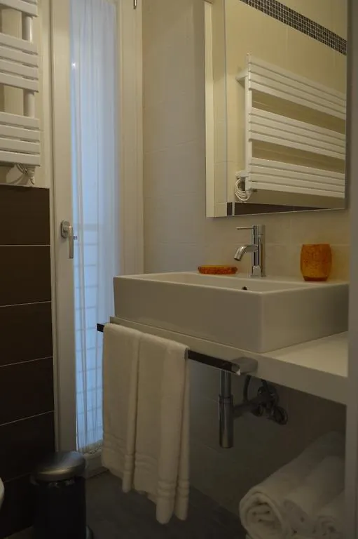 B&B Gardacharme Desenzano del Garda