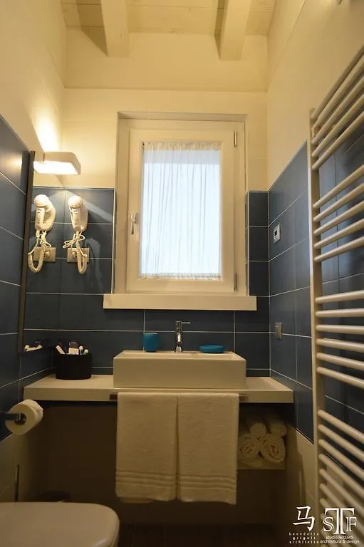 B&B Gardacharme Desenzano del Garda 0*,