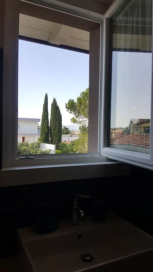 B&B Gardacharme Desenzano del Garda Bed & Breakfast