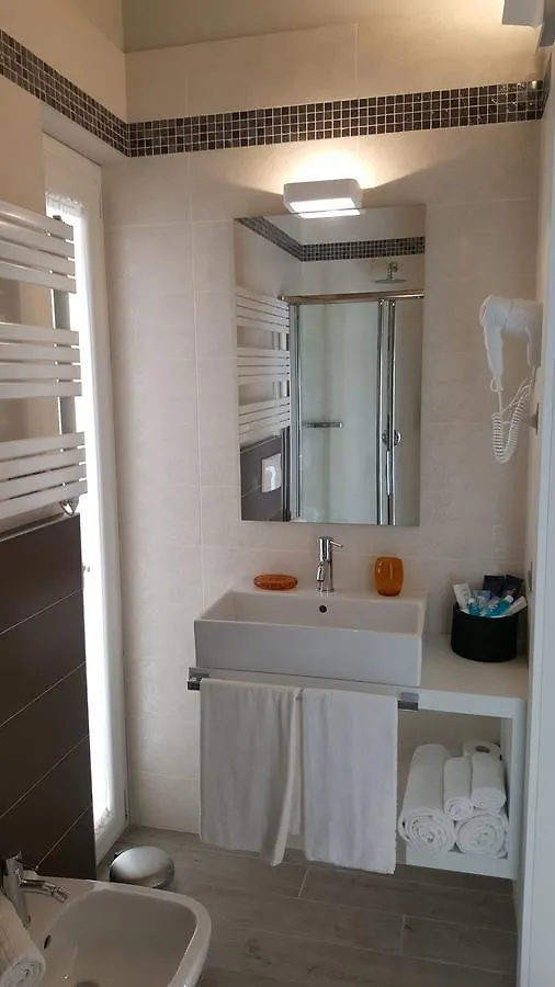Bed & Breakfast B&B Gardacharme Desenzano del Garda