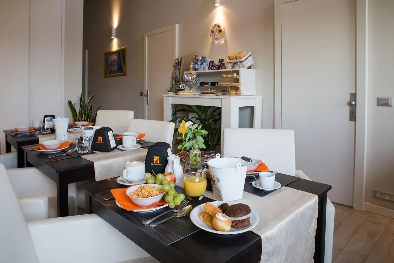 Bed & Breakfast B&B Gardacharme Desenzano del Garda