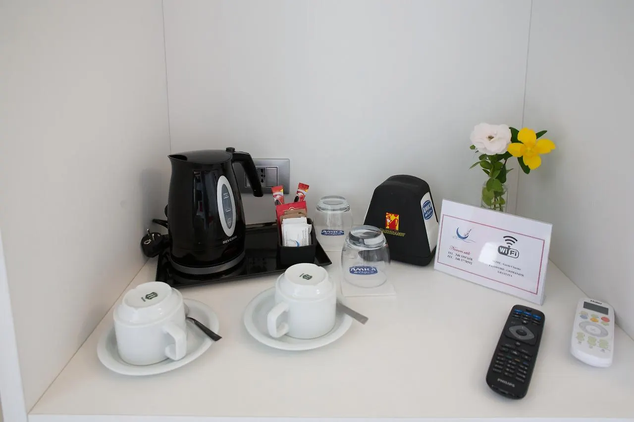 Bed & Breakfast B&B Gardacharme Desenzano del Garda