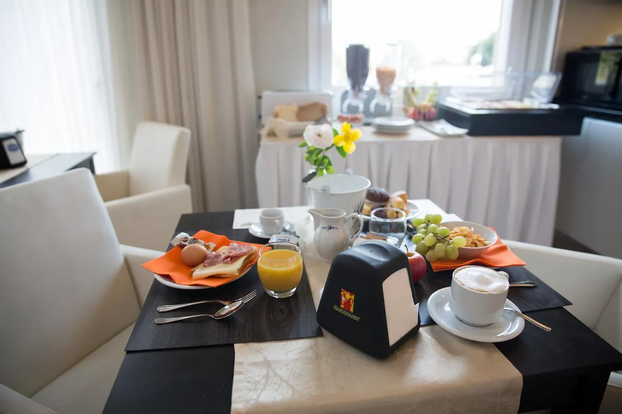 B&B Gardacharme Desenzano del Garda Italy