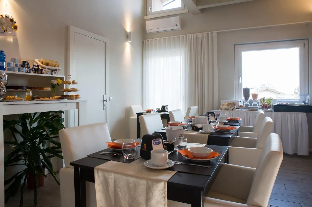 B&B Gardacharme Desenzano del Garda