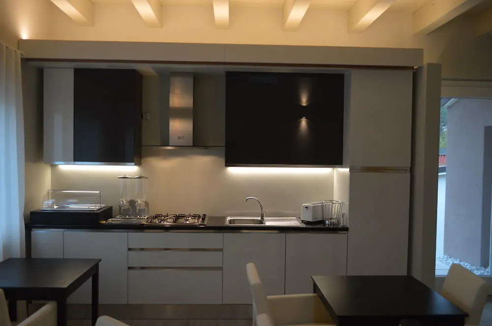 B&B Gardacharme Desenzano del Garda