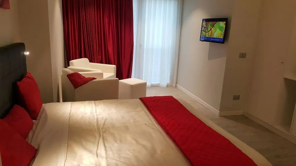 B&B Gardacharme Desenzano del Garda Italy