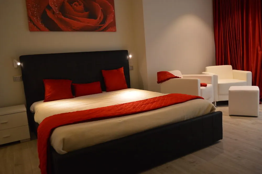 Bed & Breakfast B&B Gardacharme Desenzano del Garda