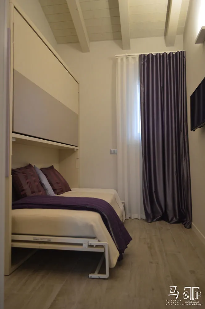 B&B Gardacharme Desenzano del Garda
