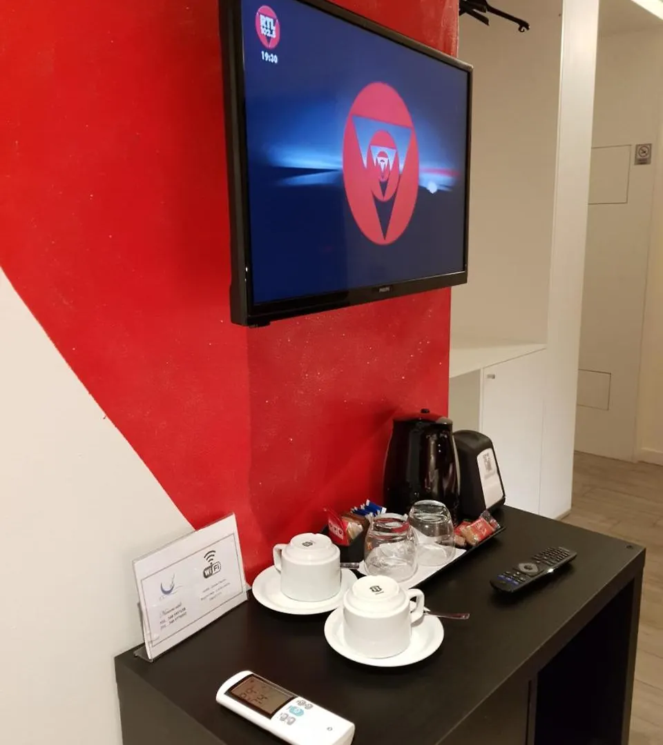 B&B Gardacharme Desenzano del Garda Bed & Breakfast