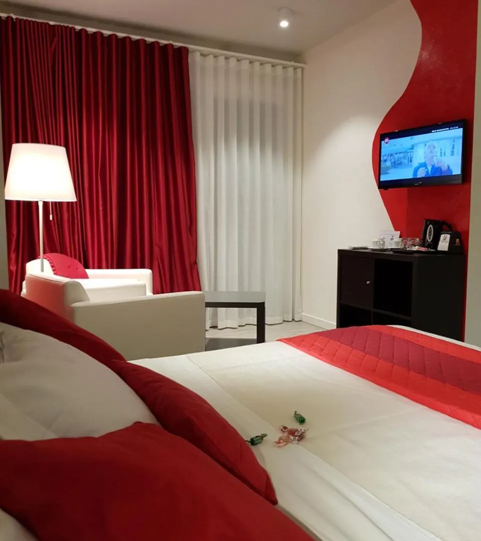 B&B Gardacharme Desenzano del Garda 0*,