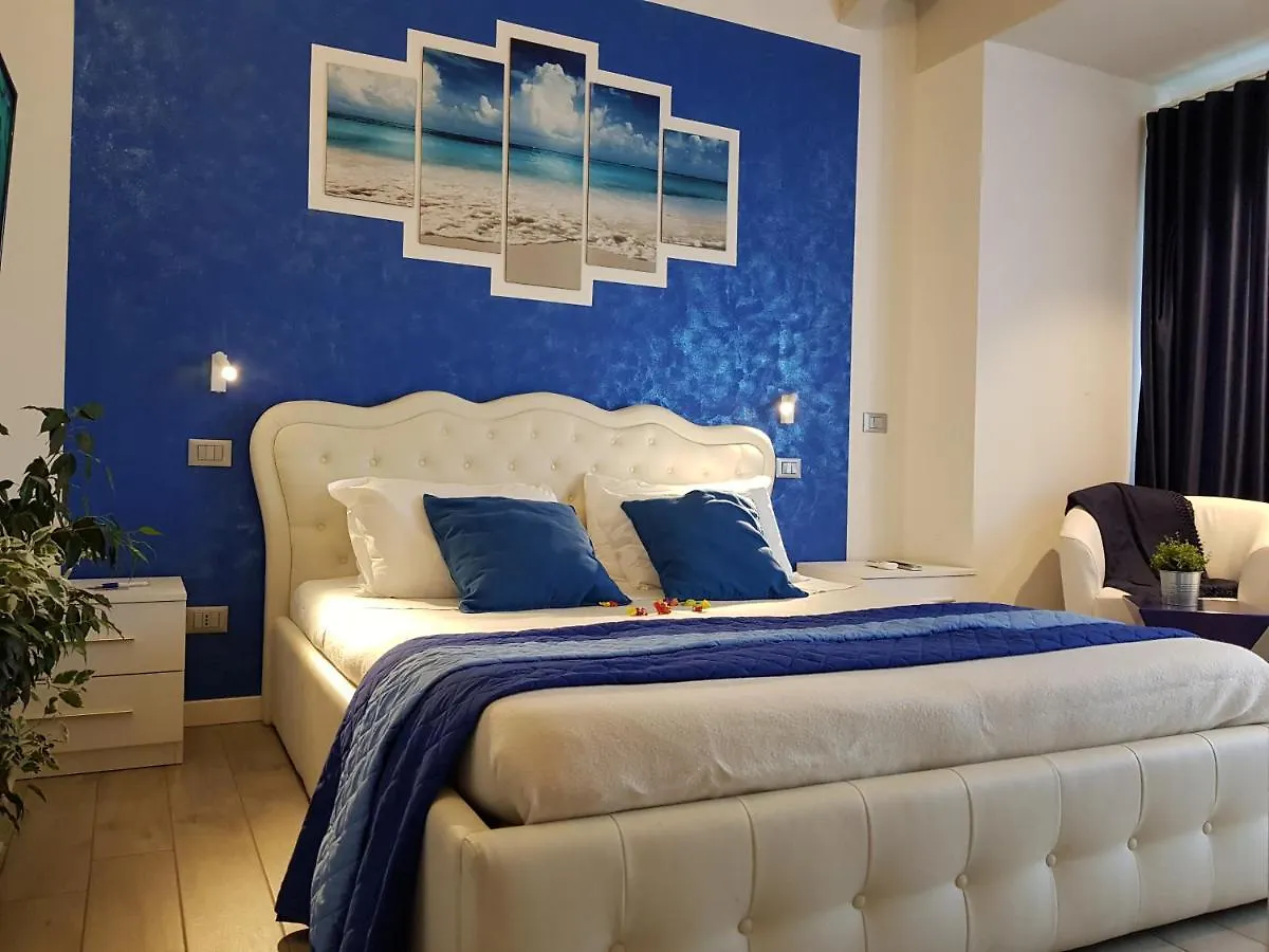Bed & Breakfast B&B Gardacharme Desenzano del Garda