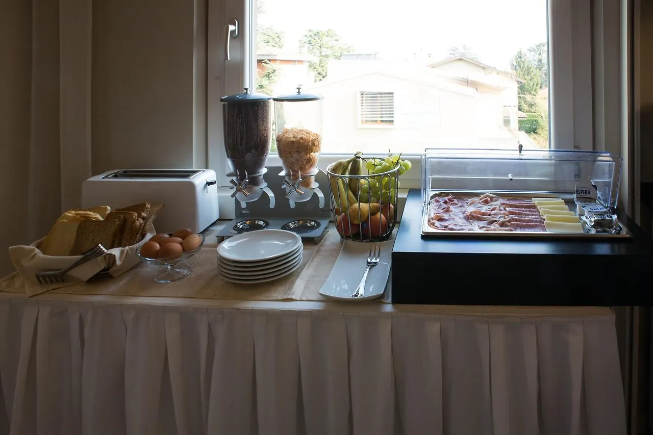 Bed & Breakfast B&B Gardacharme Desenzano del Garda