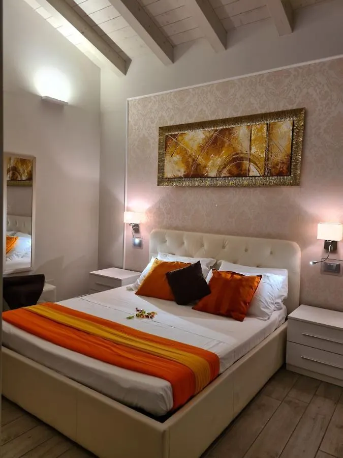 Bed & Breakfast B&B Gardacharme Desenzano del Garda