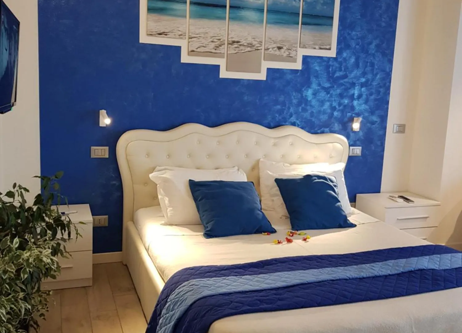 Bed & Breakfast B&B Gardacharme Desenzano del Garda