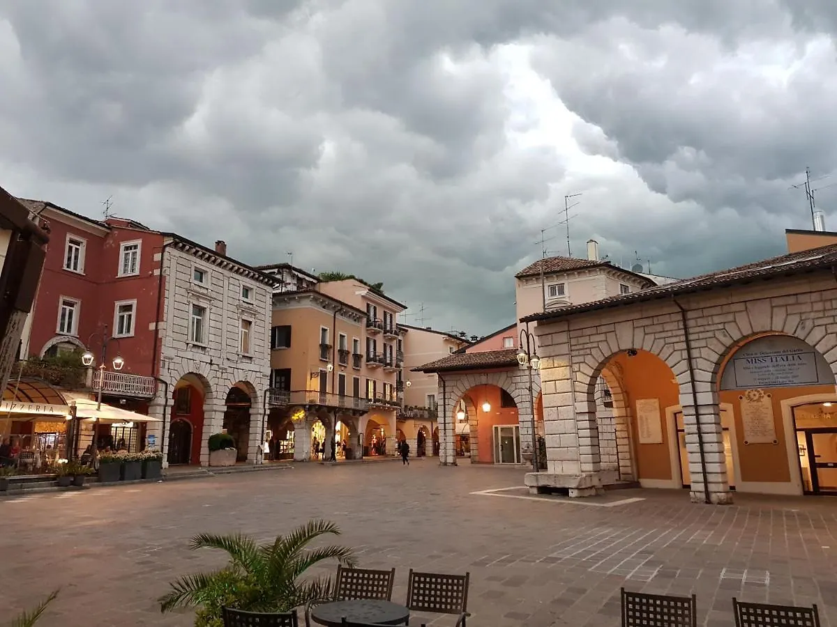 B&B Gardacharme Desenzano del Garda 0*,
